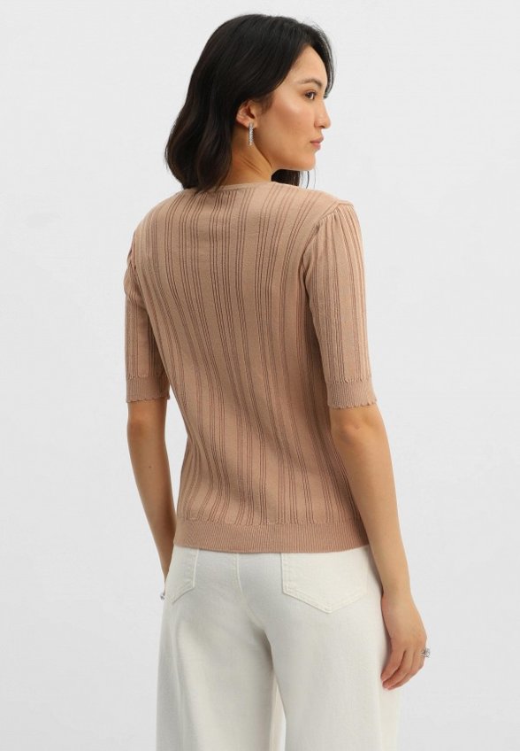 Кардиган A la Tete