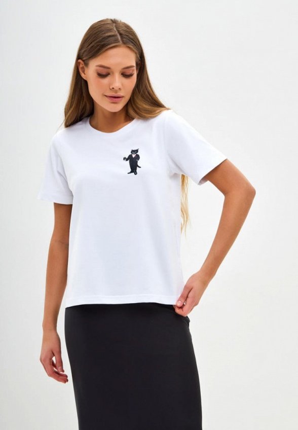 Футболка Manii'ta Lacitta