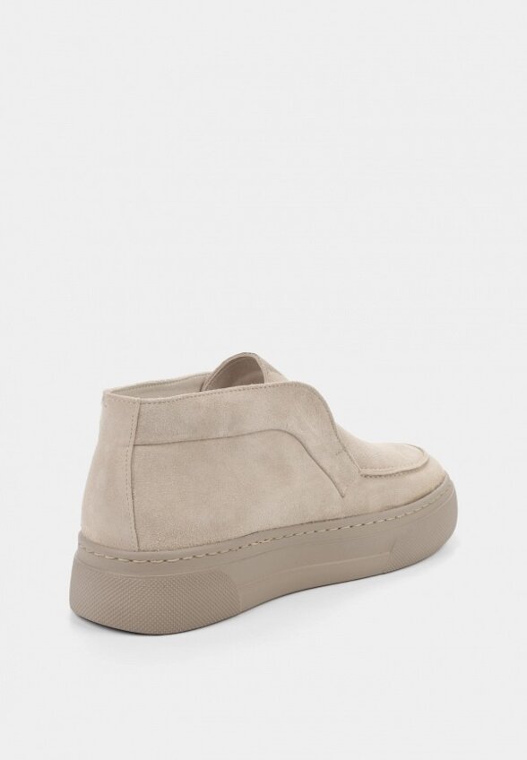 Ботинки Mof-Berg