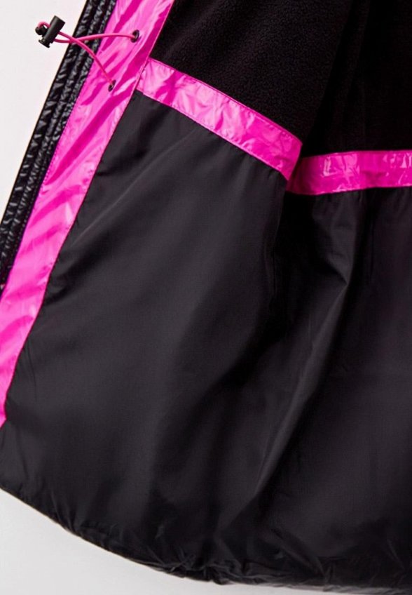 Куртка утепленная PlayToday