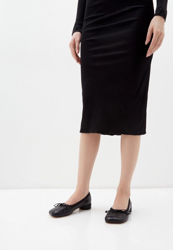 Туфли MM6 Maison Margiela