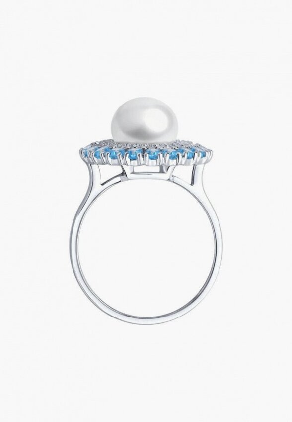 Кольцо Diamant