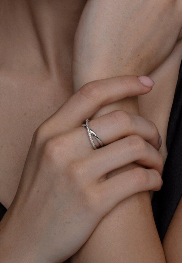 Кольцо Sokolov