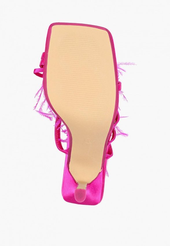 Босоножки Sbalo