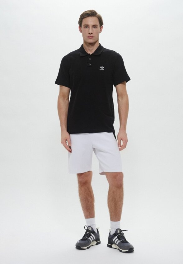 Поло adidas Originals