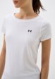 Футболка спортивная Under Armour4  - превью