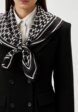 Платок Karl Lagerfeld4  - превью