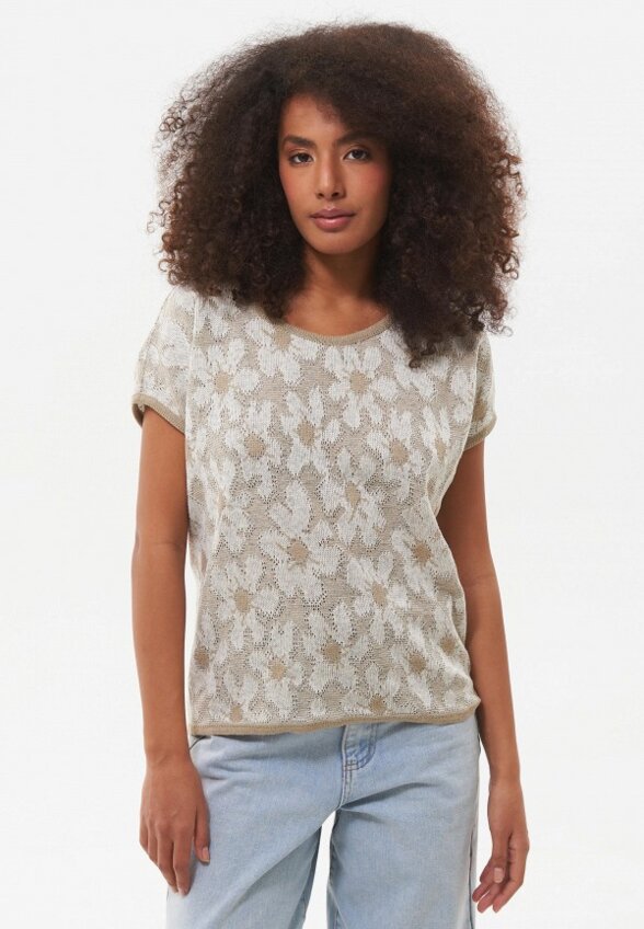 Джемпер Стим