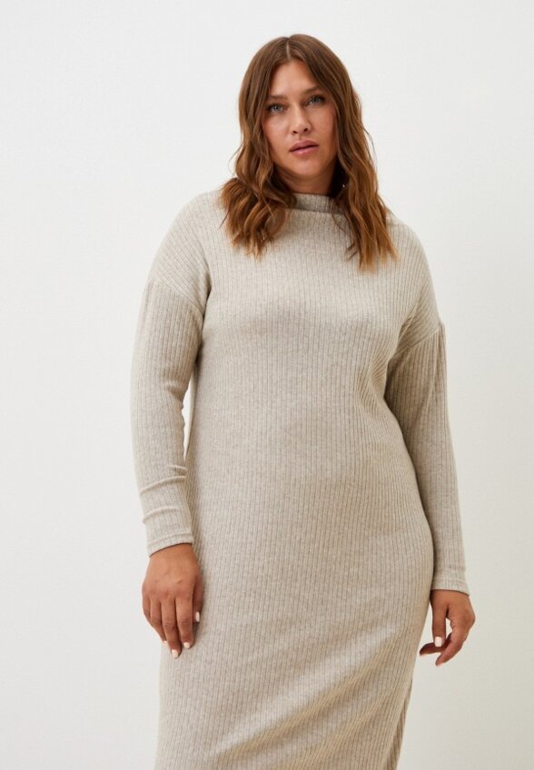 Платье Naturaxl