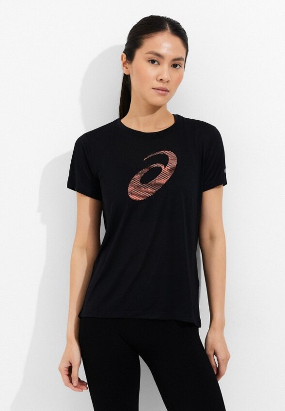 Футболка ASICS