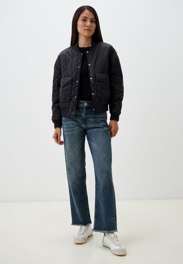 Бомбер Eleganzza