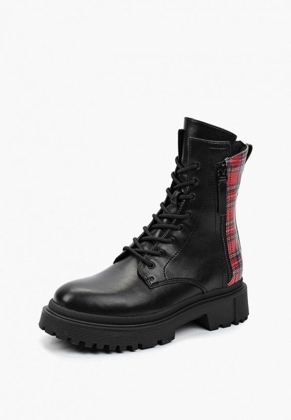 Ботинки Betsy