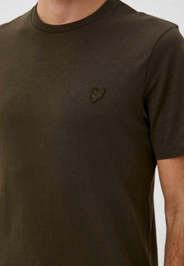 Футболка Lyle & Scott