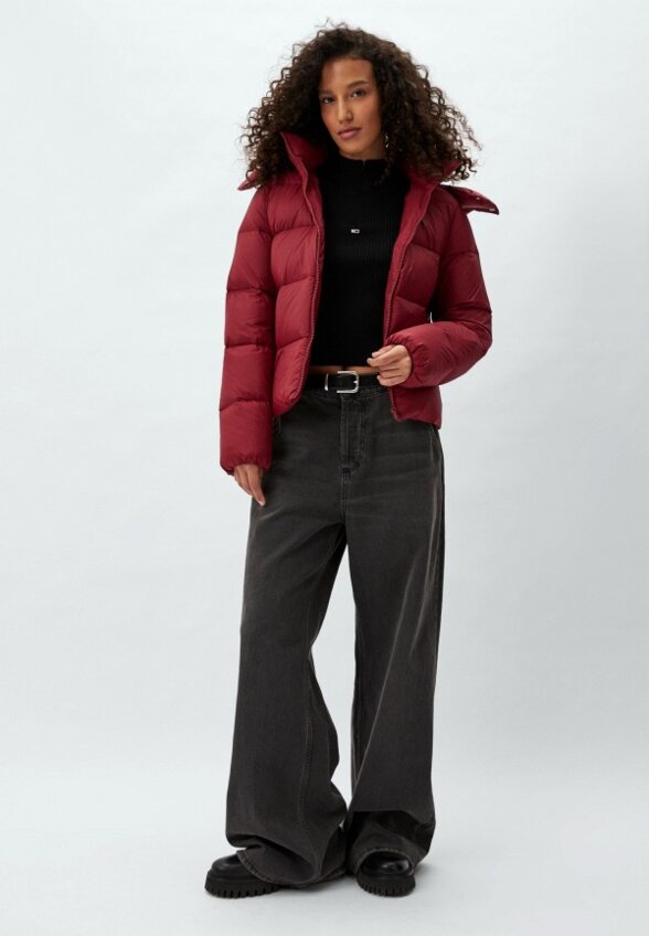 Пуховик Calvin Klein Jeans