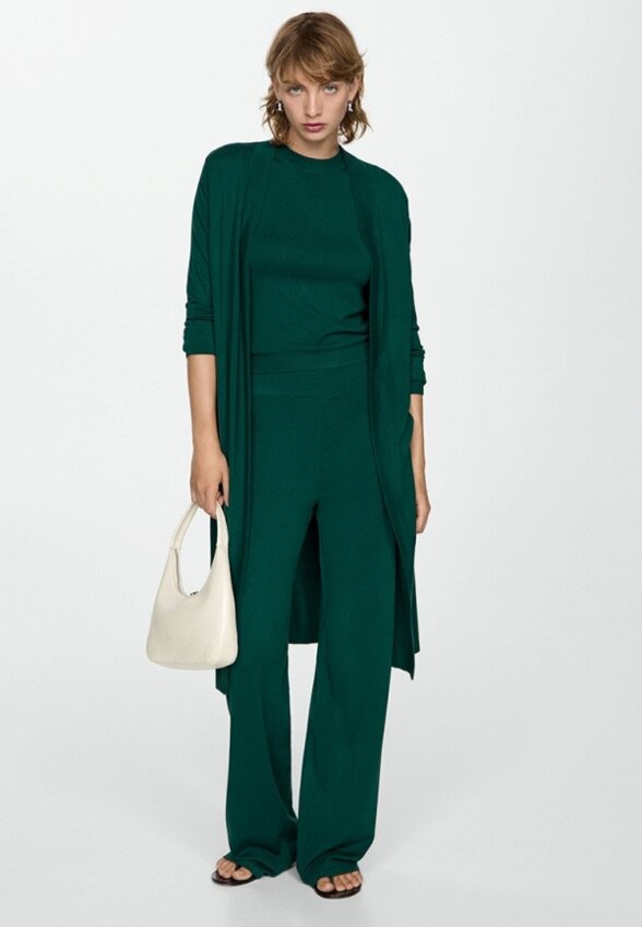 Кардиган Mango