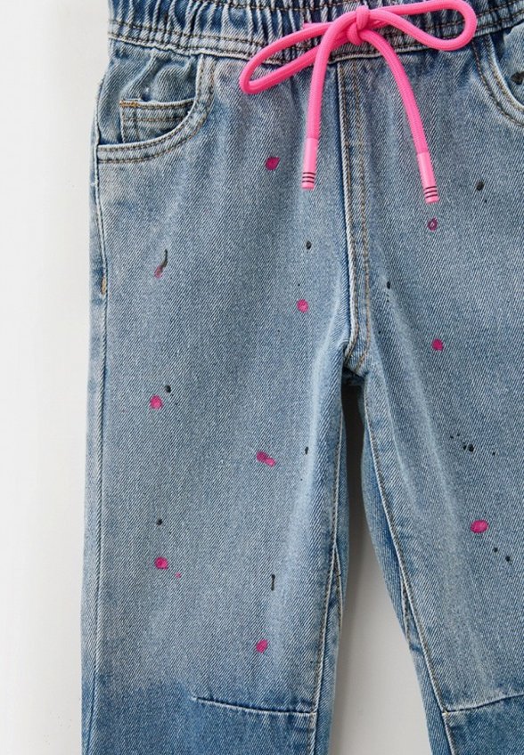 Джинсы PlayToday