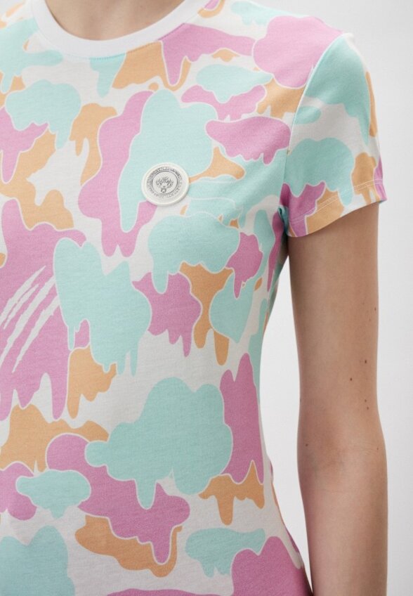 Футболка Plein Sport