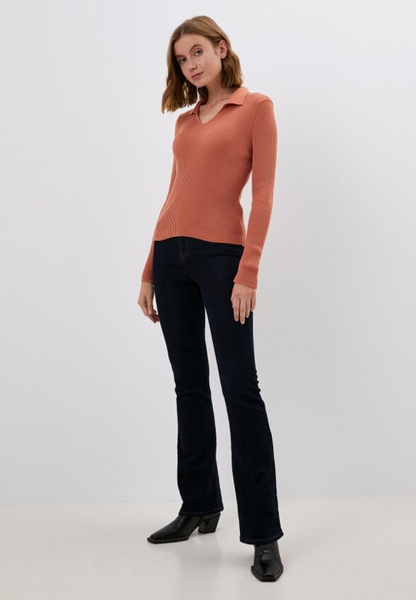 Джинсы Mossmore