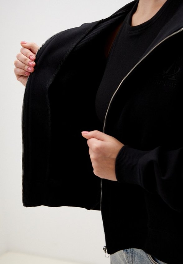 Толстовка Mass.Corporation