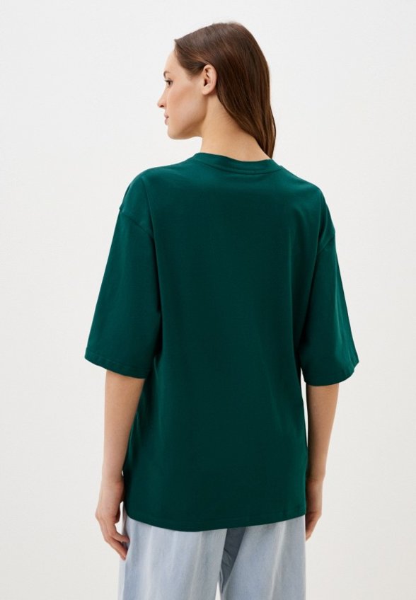 Футболка Petrichor