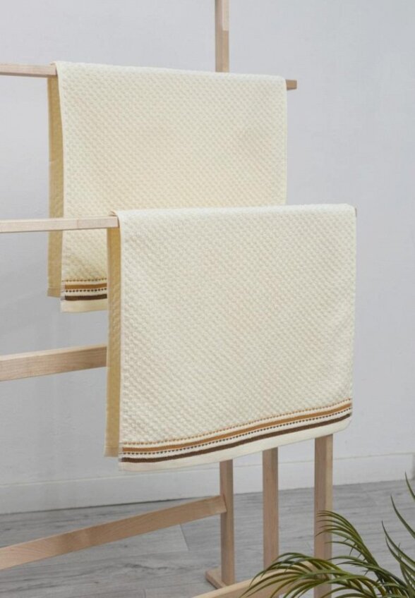 Комплект полотенец Wellness