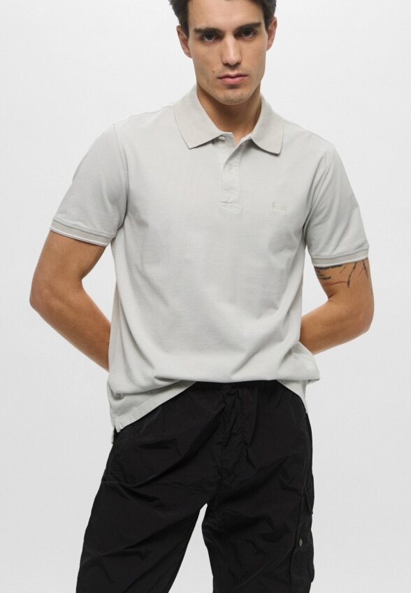 Поло C.P. Company