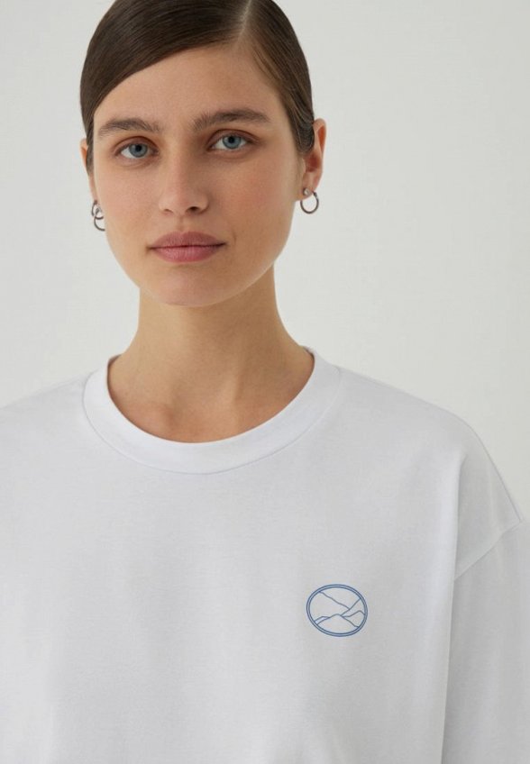 Футболка Nice One