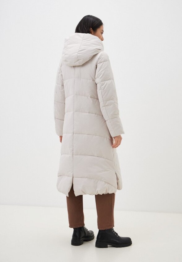 Пуховик Dimma