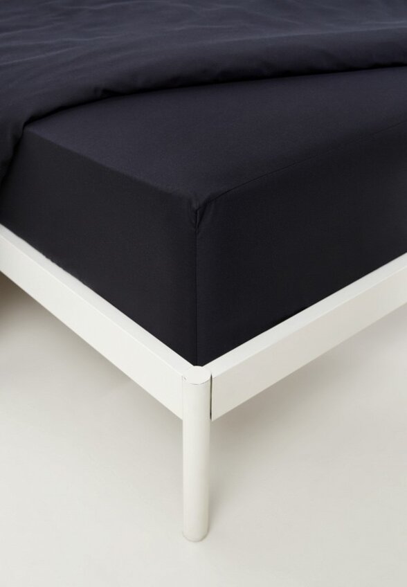 Простыня Евро Lamoda Home