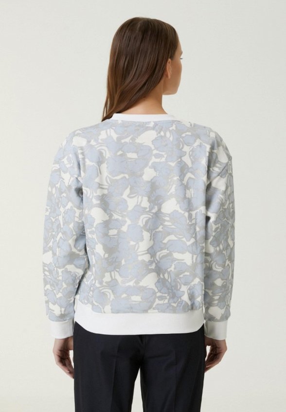 Свитшот NetWork