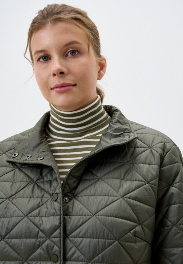 Куртка стеганая Le Monique