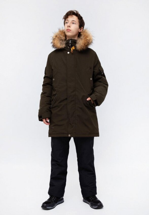 Парка High Experience