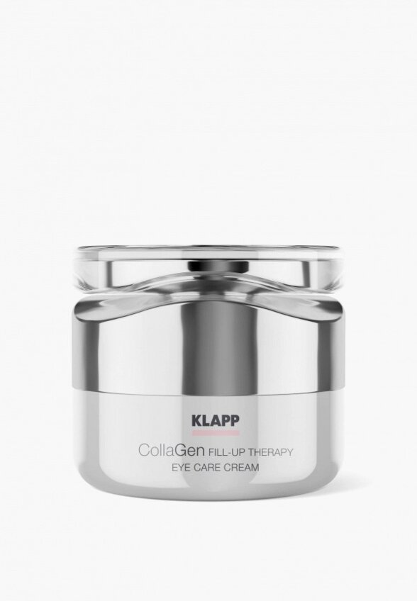 Крем для кожи вокруг глаз Klapp