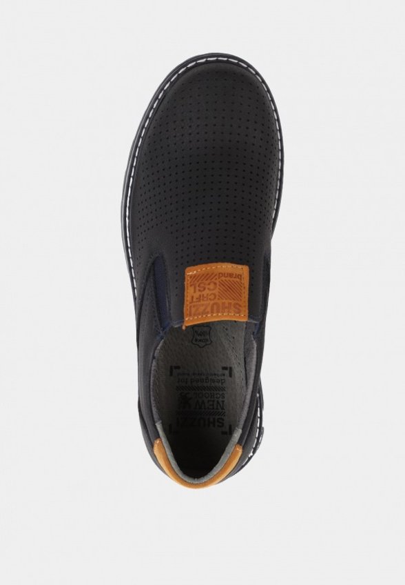 Слипоны Shuzzi