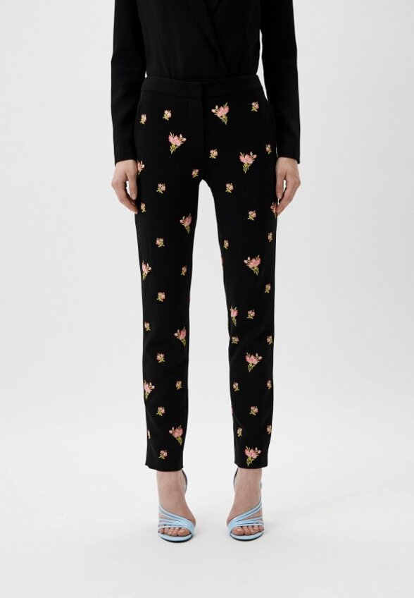 Брюки Moschino