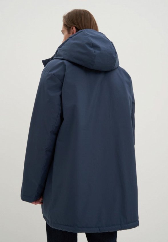 Пуховик Finn Flare