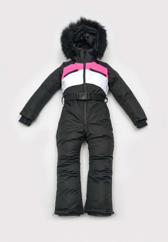 Комбинезон утепленный Orso Bianco