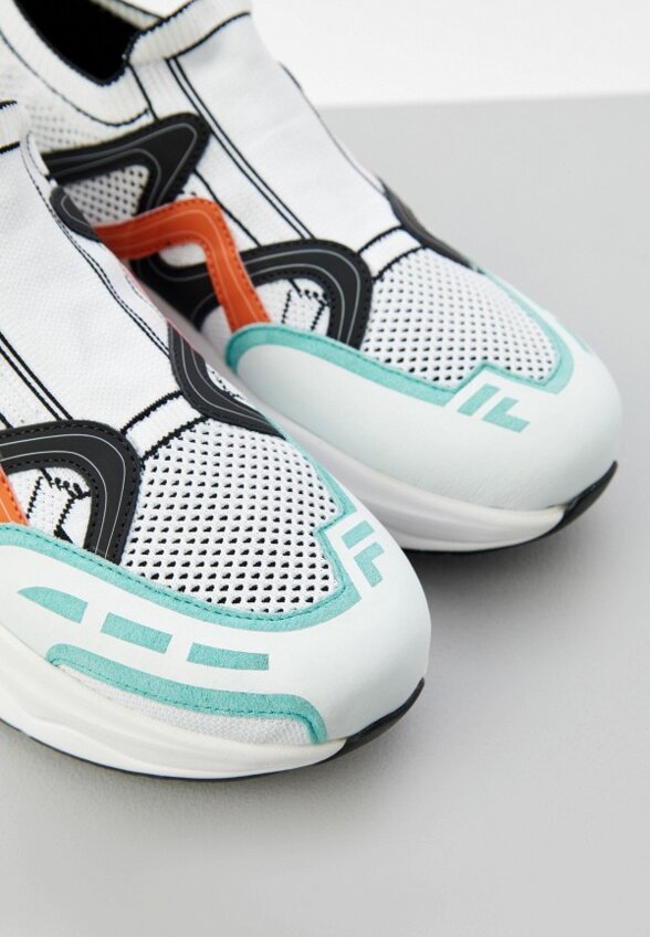 Кроссовки Fabi