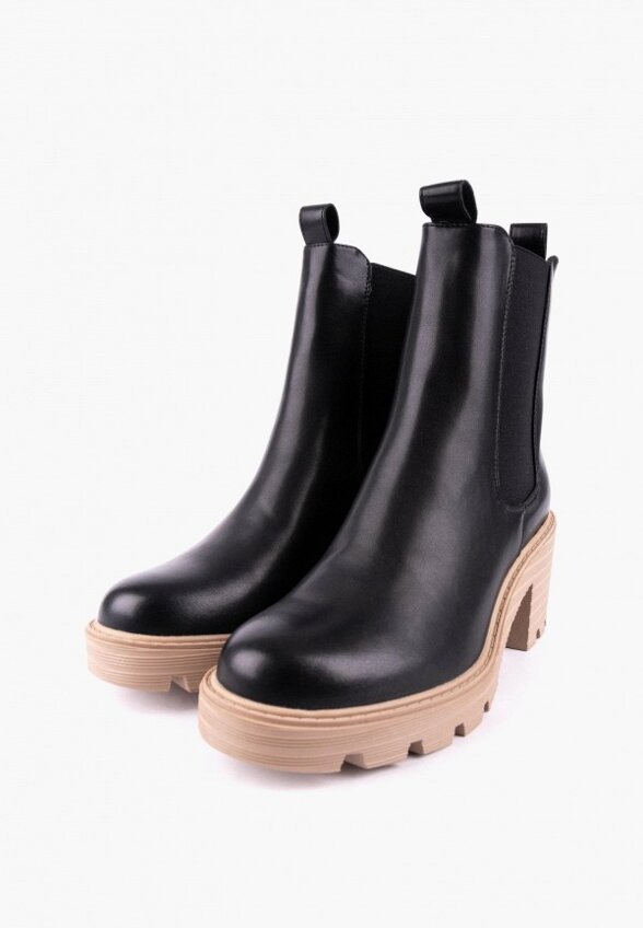 Ботильоны Instreet