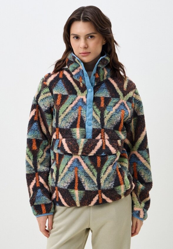 Олимпийка Billabong