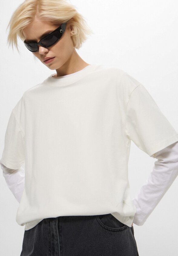 Футболка Hugo