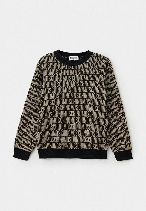 Джемпер Moschino Kid