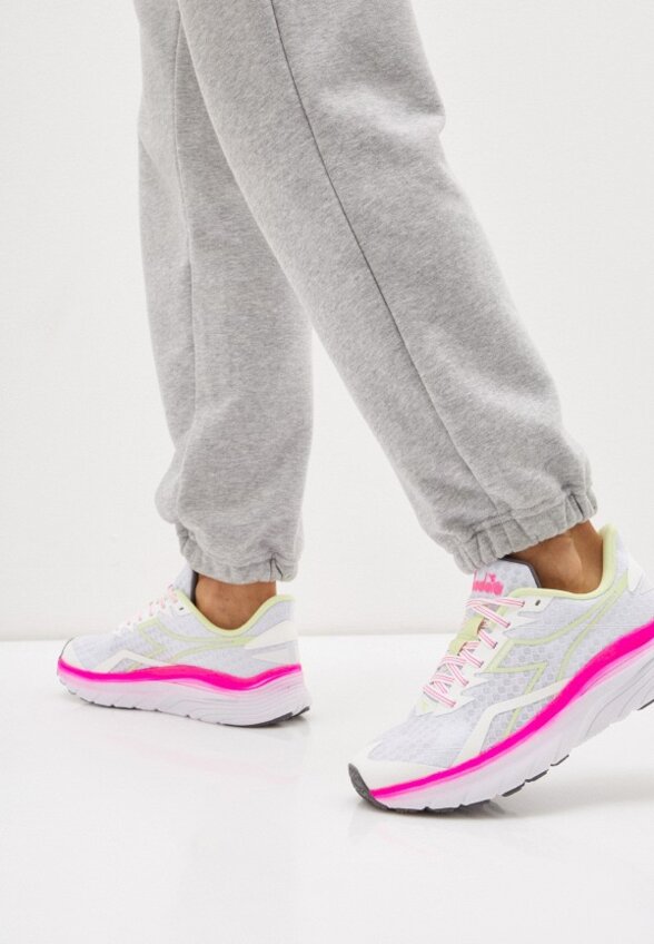 Кроссовки Diadora