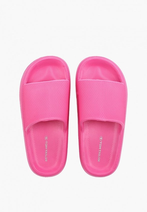 Сланцы Tom Tailor