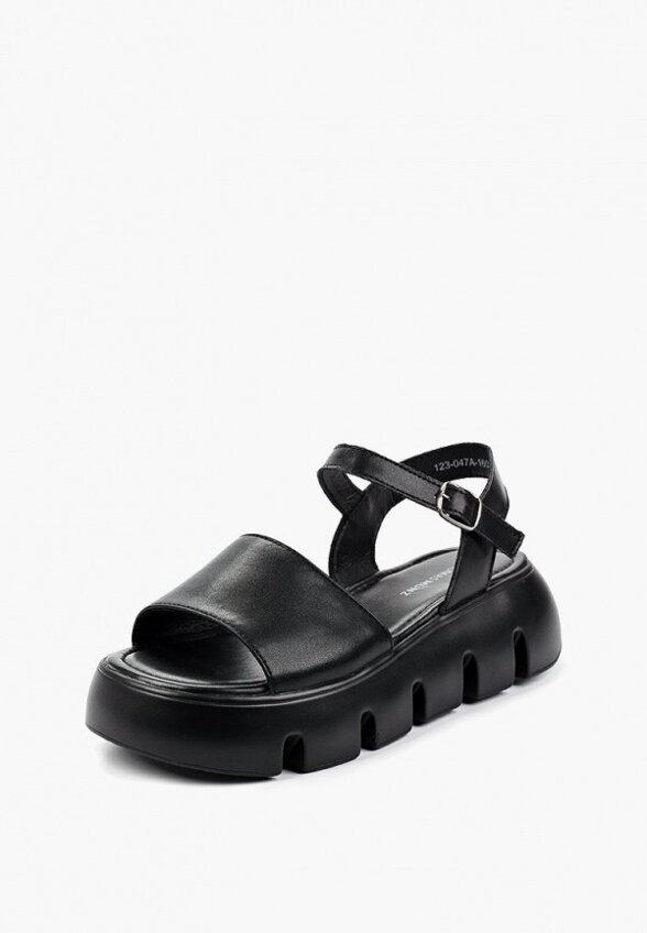 Босоножки Thomas Munz