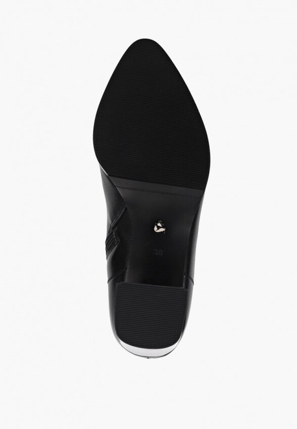 Ботильоны Valley