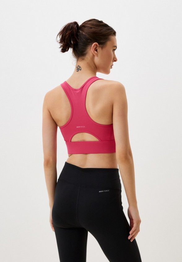 Топ спортивный Demix