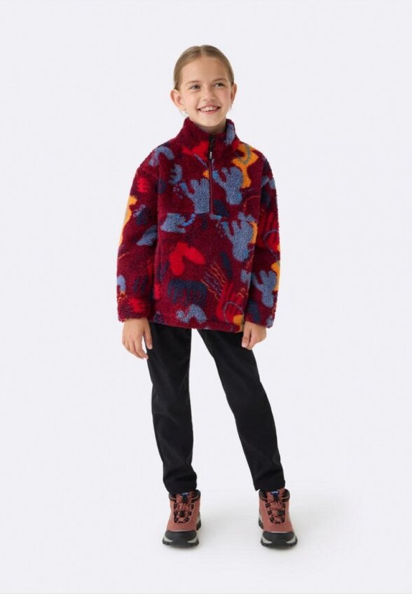 Толстовка Lassie