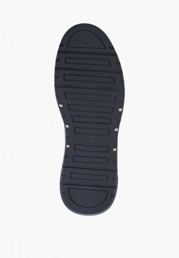 Кеды Francesco Donni