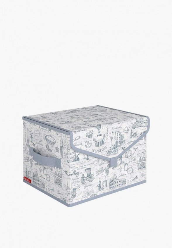 Короб для хранения Valiant